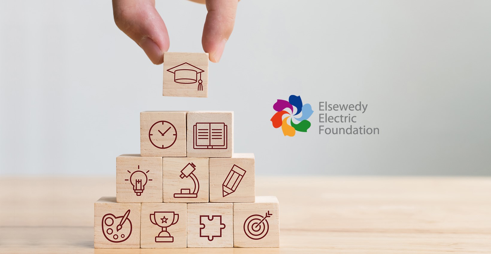 Elsewedy Csr - Geometric Backgrounds - Beautiful Mobile Collection