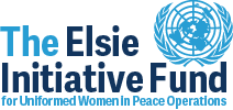 The Elsie Initiative Fund