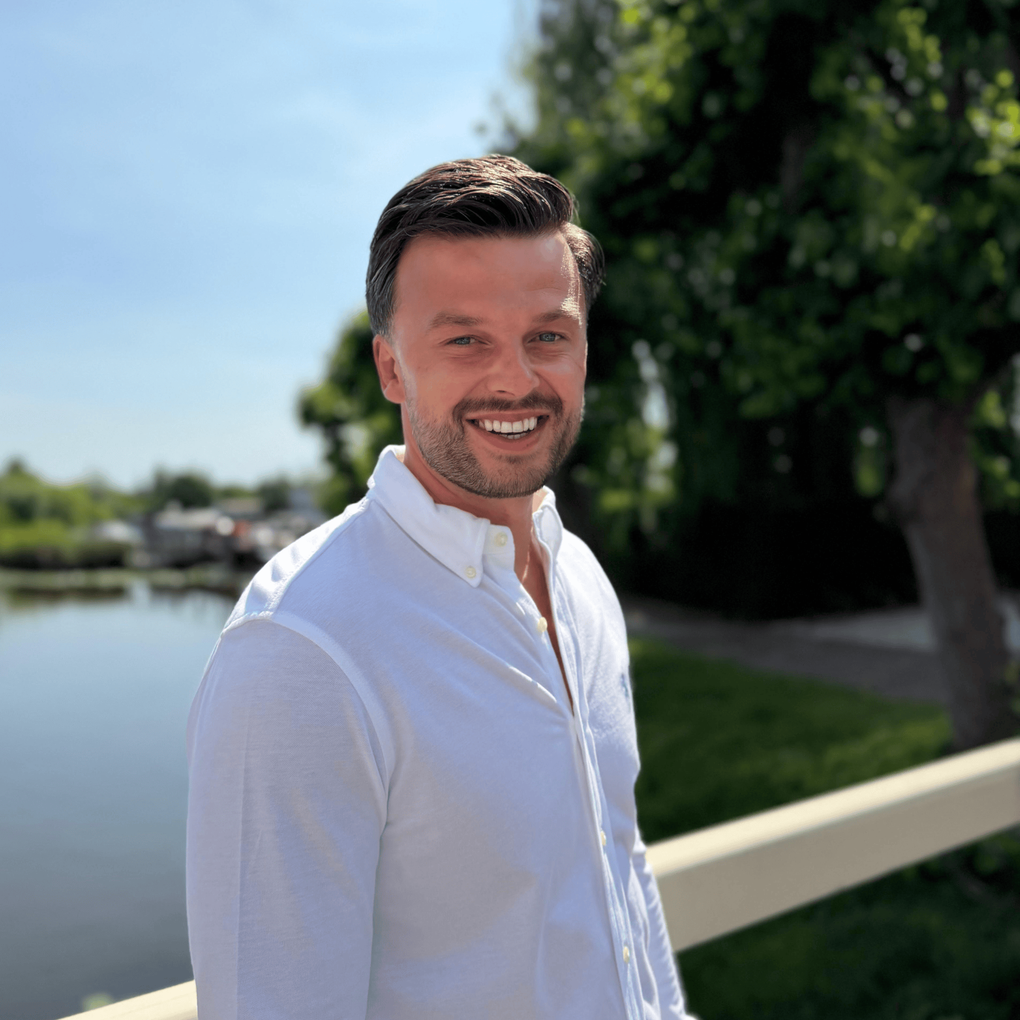 Mike de Jong