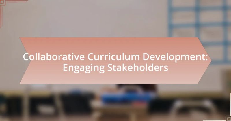 Collaborative Curriculum Development Engaging Educators And - Light Design Collection - Ultra HD Quality