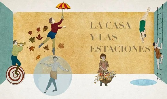 5 claves para volver a leer con ojos de infancia
