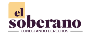 El Soberano Conectando Derechos