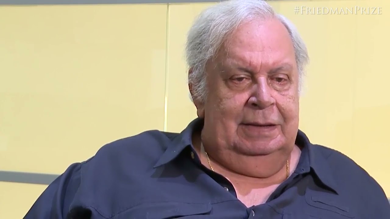 Muere en Miami el poeta, periodista y opositor cubano Raúl Rivero | El ...