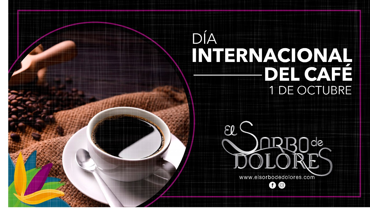 ¿Por qué se celebra el Día Internacional del Café? El