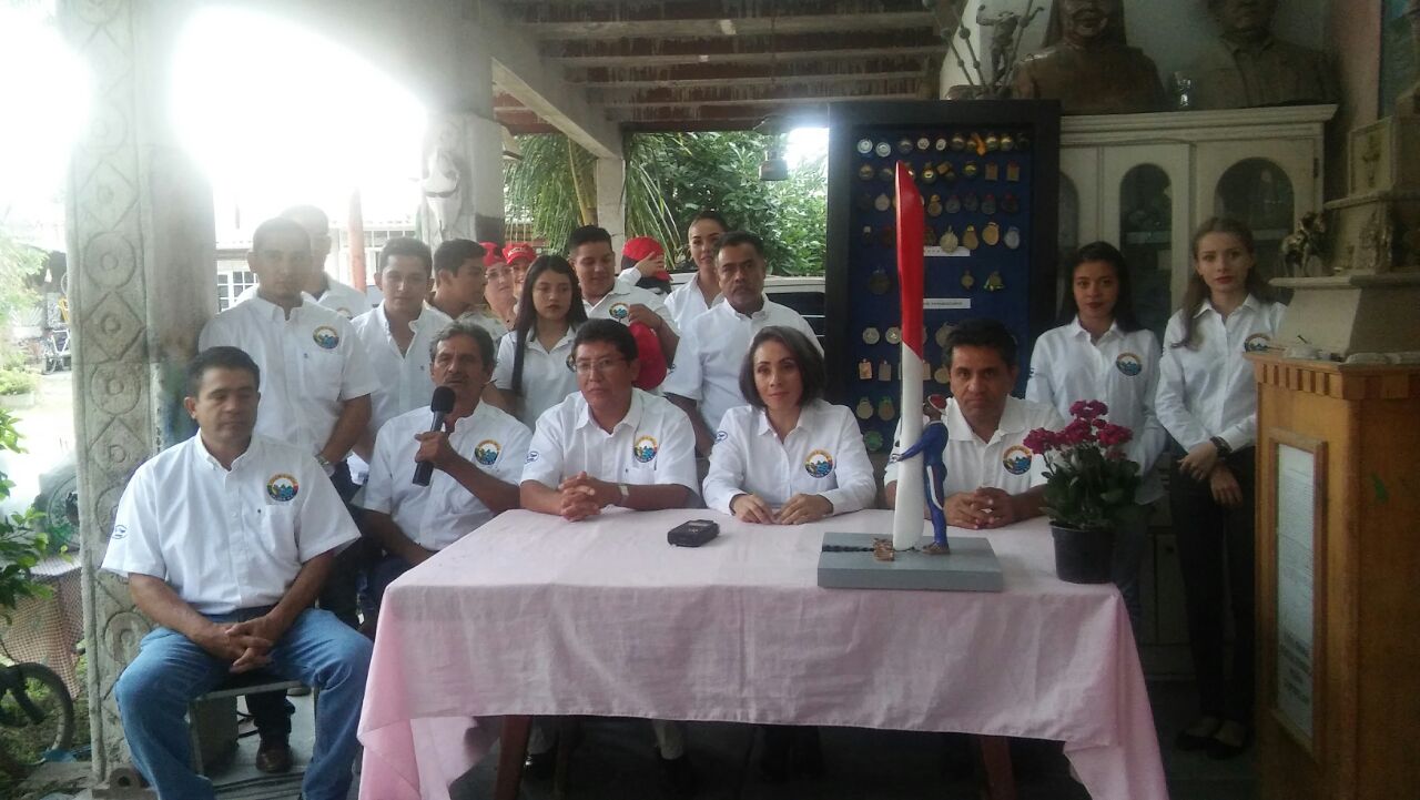 , Piden apoyo para inmortalizar atleta zapotlense