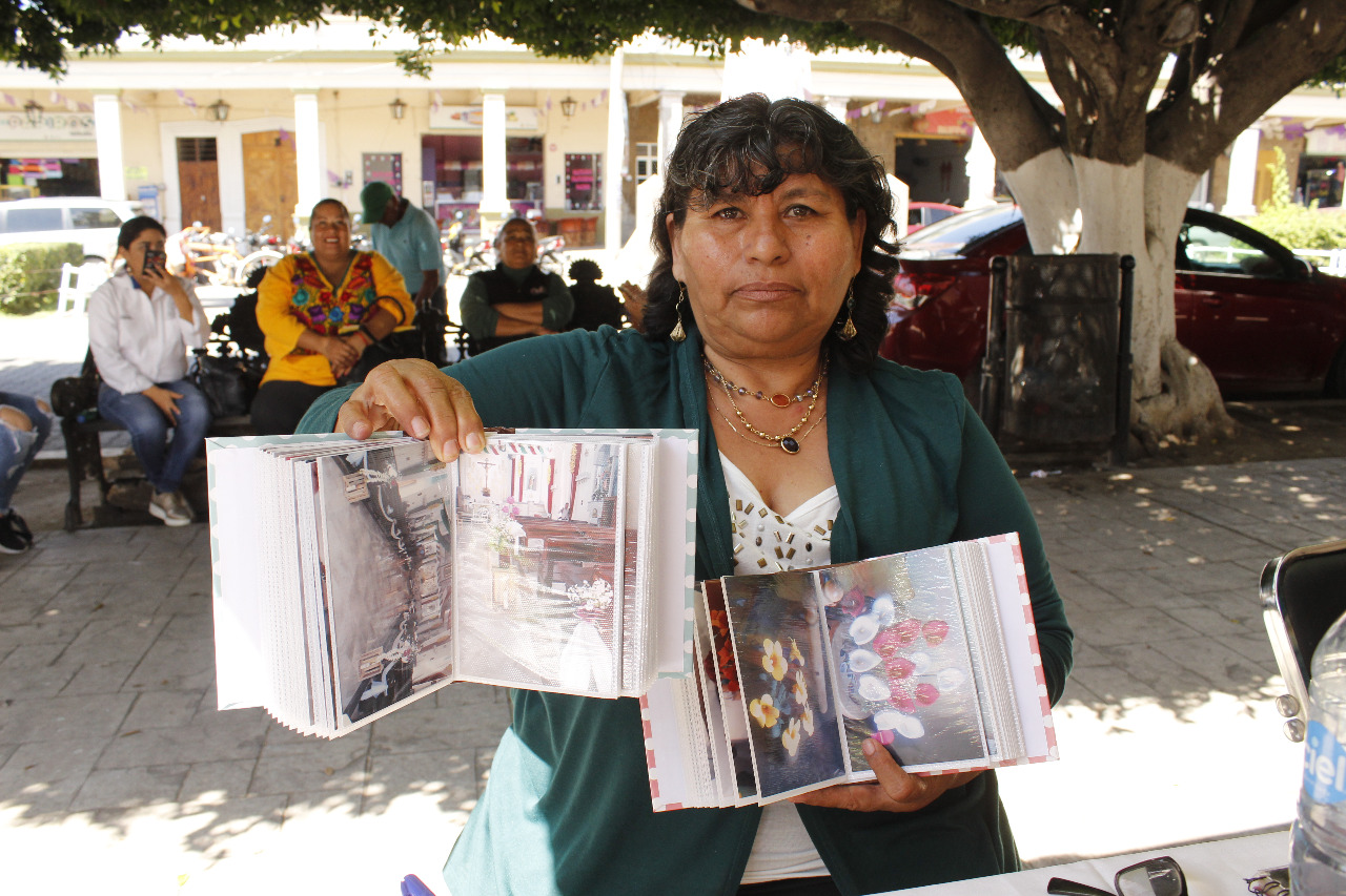 Mujeres emprendedoras, 166 mujeres de la región recibieron apoyo para emprendimiento