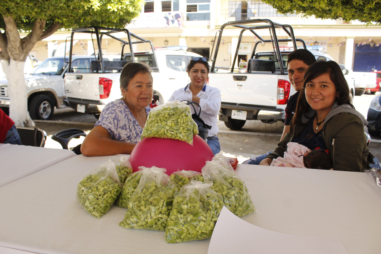 Mujeres emprendedoras, 166 mujeres de la región recibieron apoyo para emprendimiento