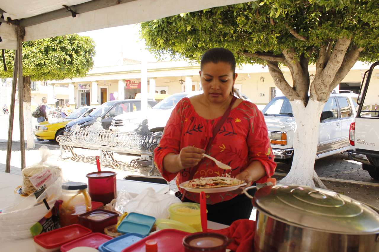 Mujeres emprendedoras, 166 mujeres de la región recibieron apoyo para emprendimiento