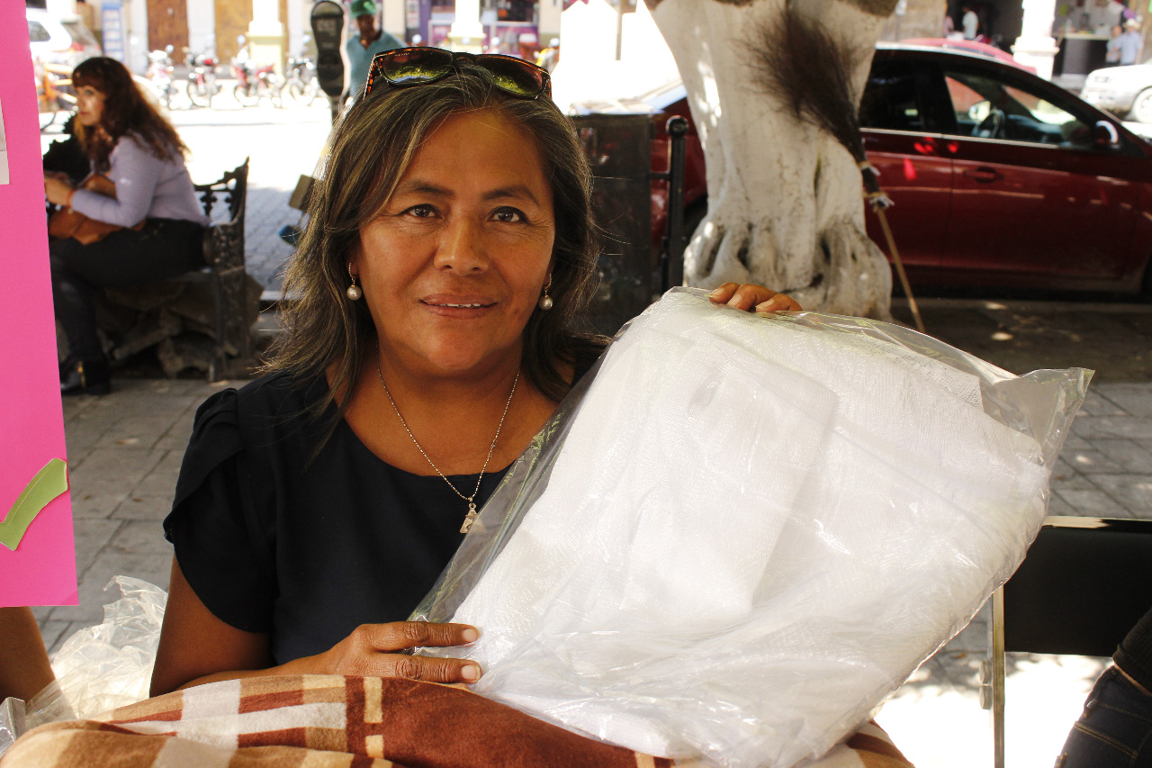 Mujeres emprendedoras, 166 mujeres de la región recibieron apoyo para emprendimiento