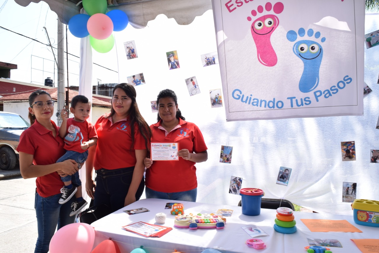 Mujeres de Gómez Farías recibieron apoyo para crecer su negocio, Mujeres de Gómez Farías recibieron apoyo para crecer su negocio