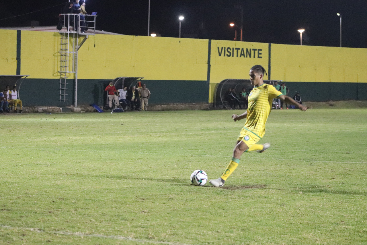 Mazorqueros vs Atlas, Mazorqueros empata y pierde punto extra en penales
