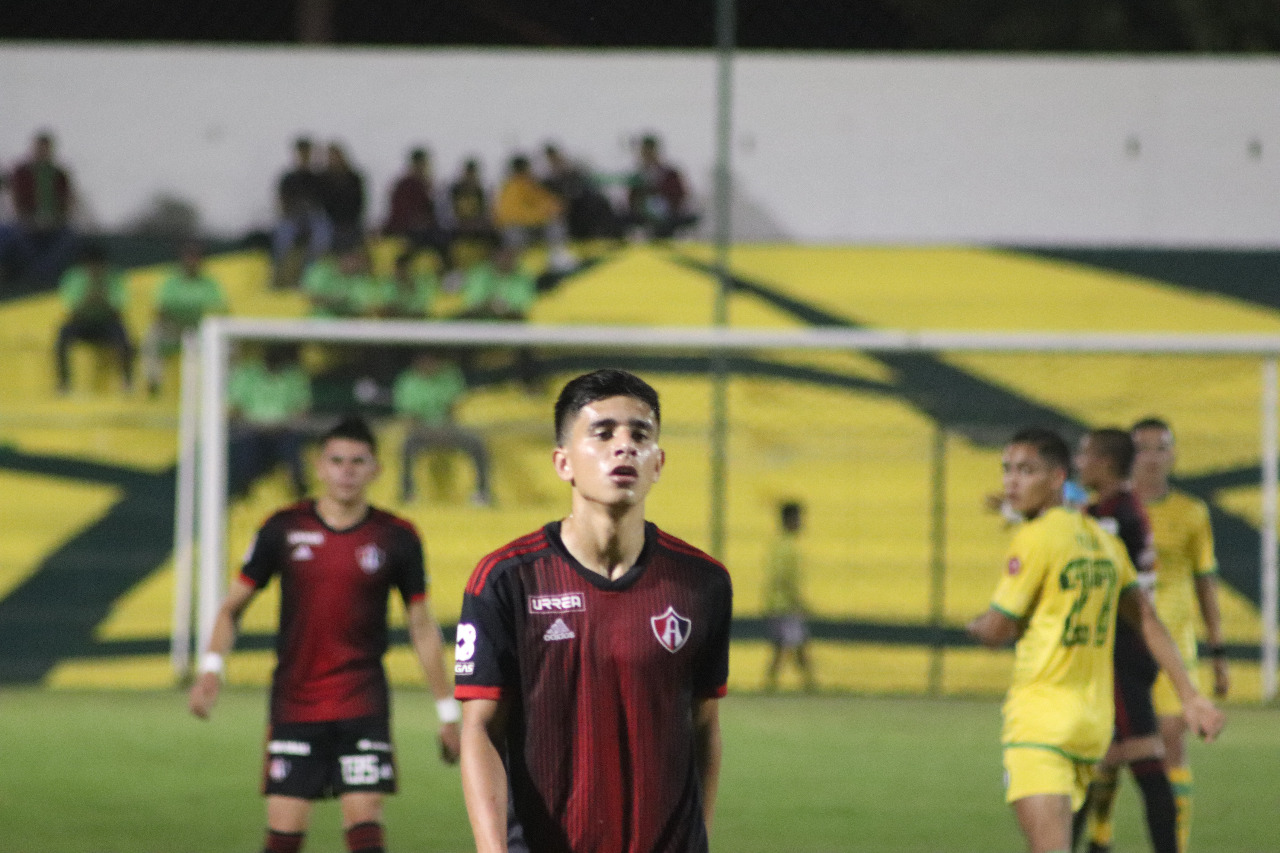 Mazorqueros vs Atlas, Mazorqueros empata y pierde punto extra en penales