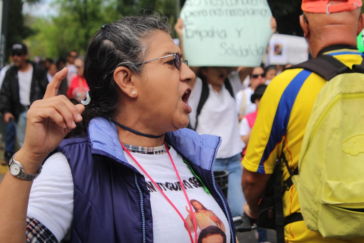 Desaparecidos Jalisco, Gobierno de Jalisco gastará más en entretenimiento que en buscar desaparecidos