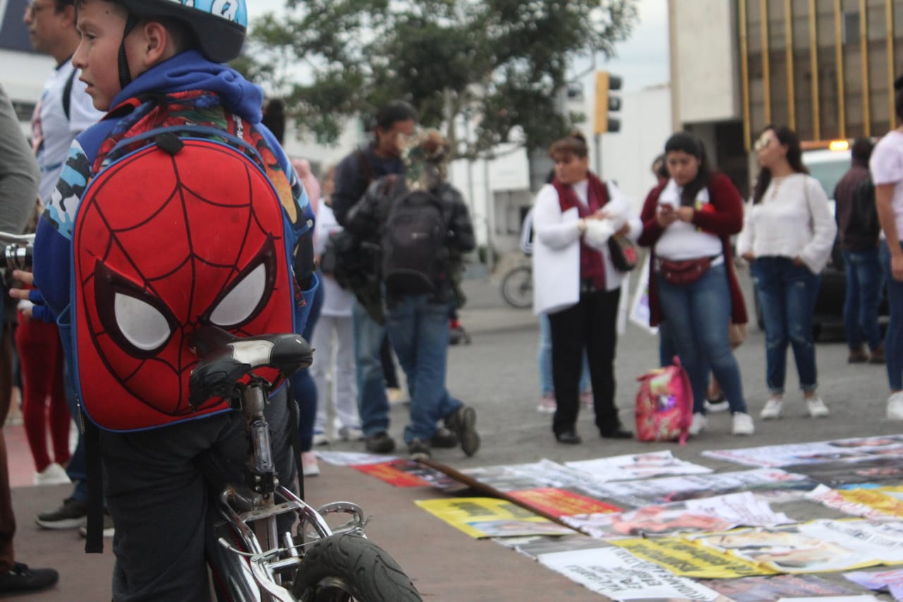 Desaparecidos Jalisco, Gobierno de Jalisco gastará más en entretenimiento que en buscar desaparecidos