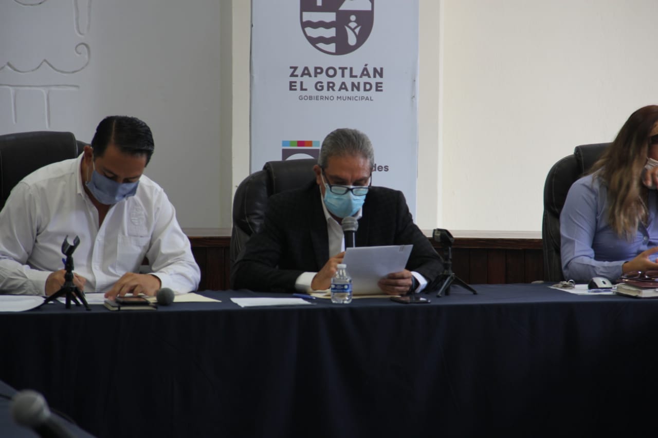 , Este sábado inicia Ley Seca en Zapotlán