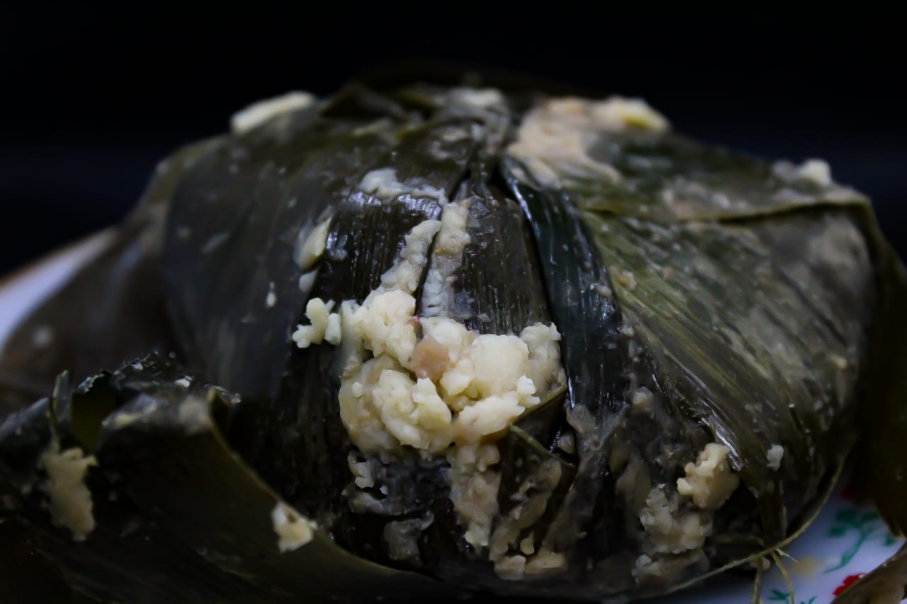 Tamales, De ceniza, carne, elote o dulces ¿has probado los tamales zapotlenses?