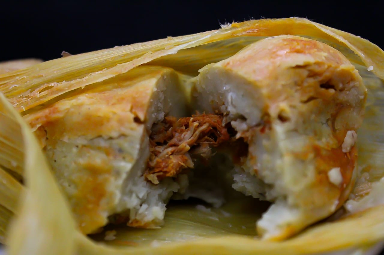 Tamales, De ceniza, carne, elote o dulces ¿has probado los tamales zapotlenses?