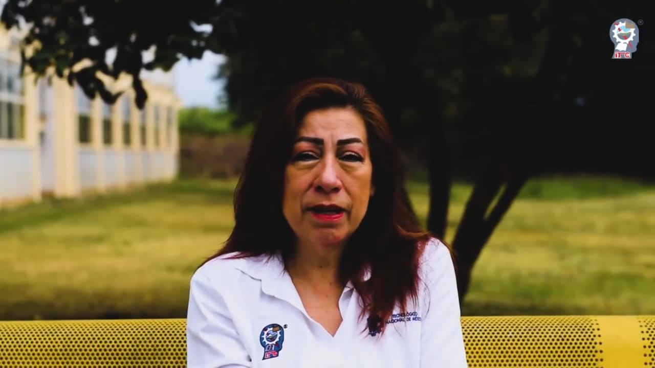 , Directora del Tec de Ciudad Guzmán destaca aportaciones de estudiantes a la pandemia