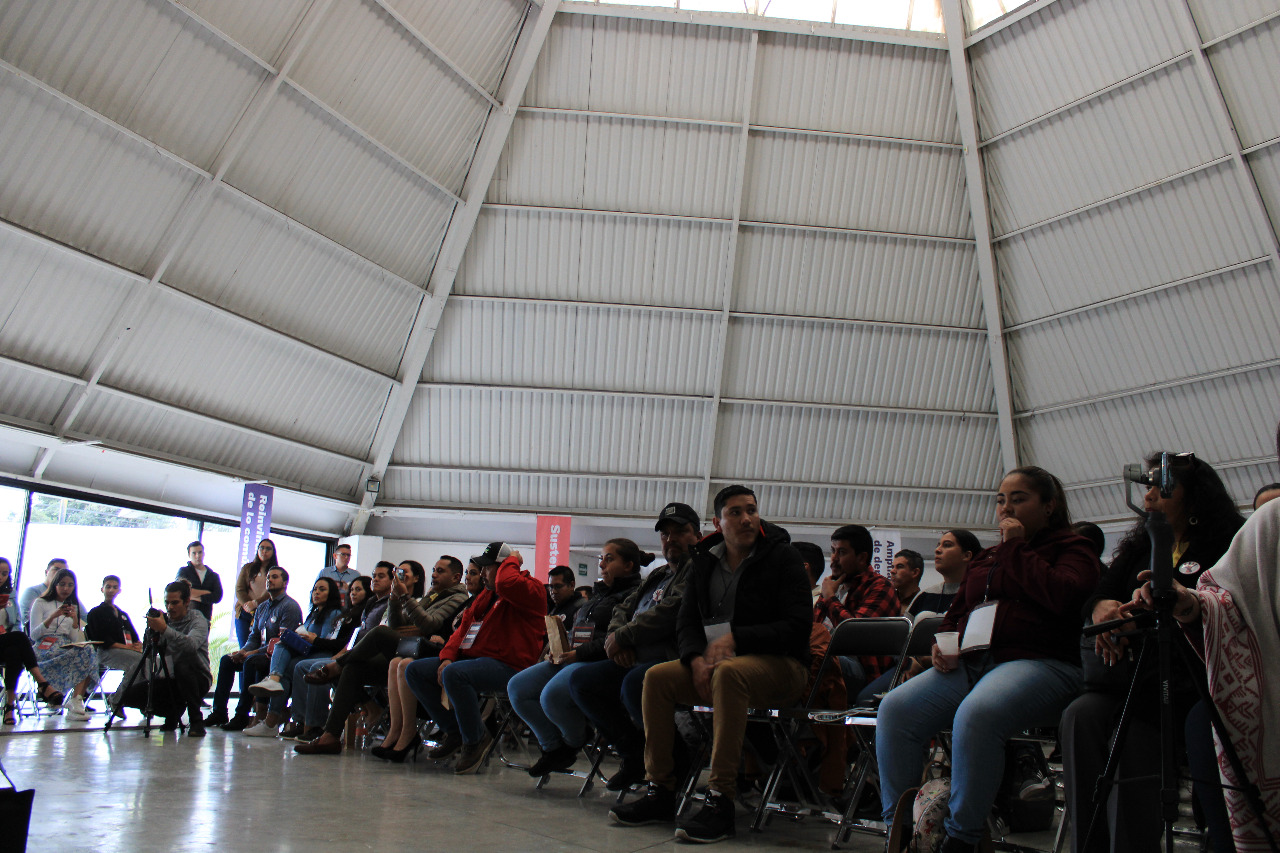 , La oportunidad de hacerlo bien