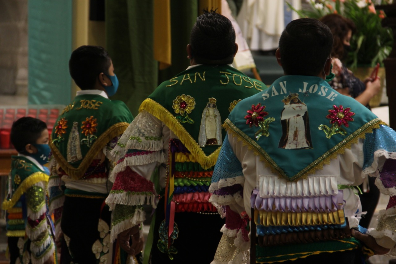 , Una fe sin barreras: Fiestas Josefinas