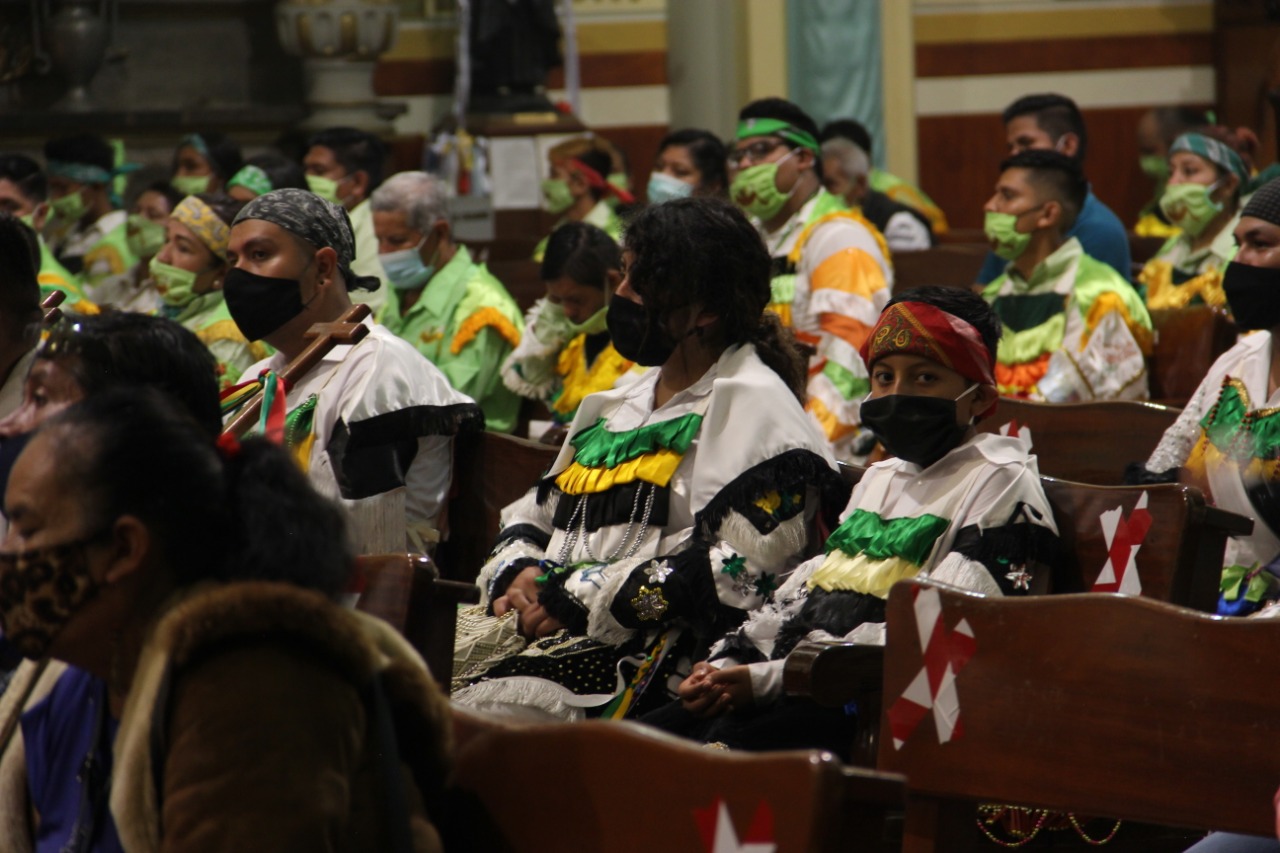 , Una fe sin barreras: Fiestas Josefinas