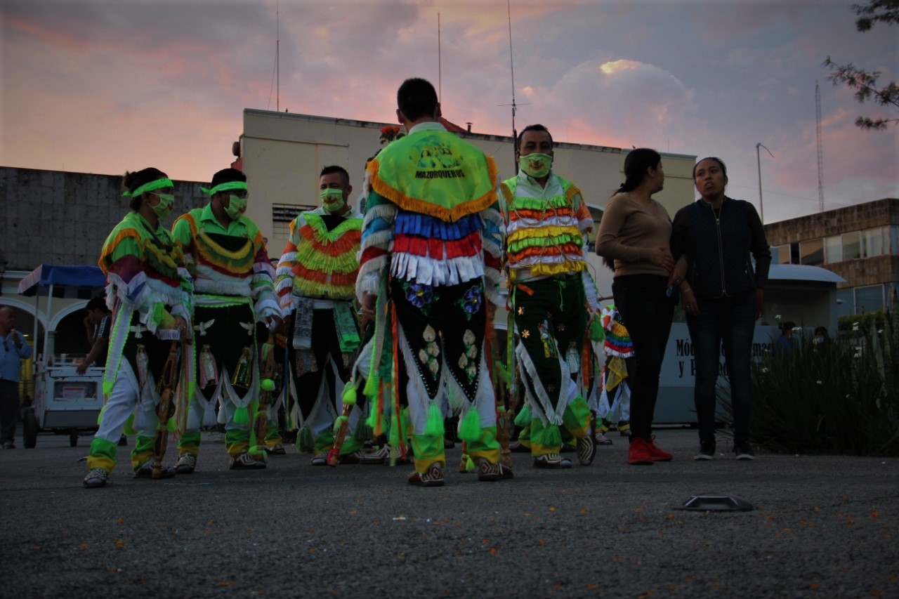 , Una fe sin barreras: Fiestas Josefinas