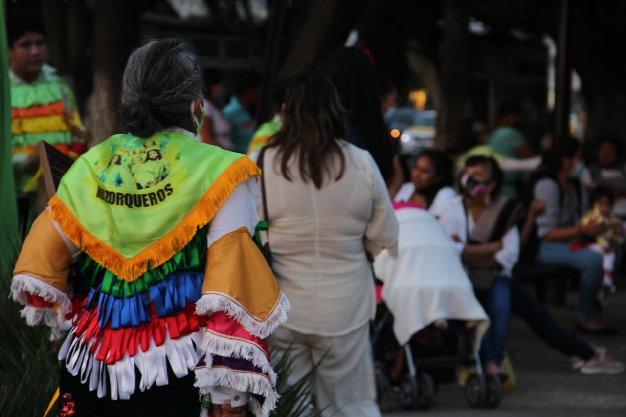 , Una fe sin barreras: Fiestas Josefinas