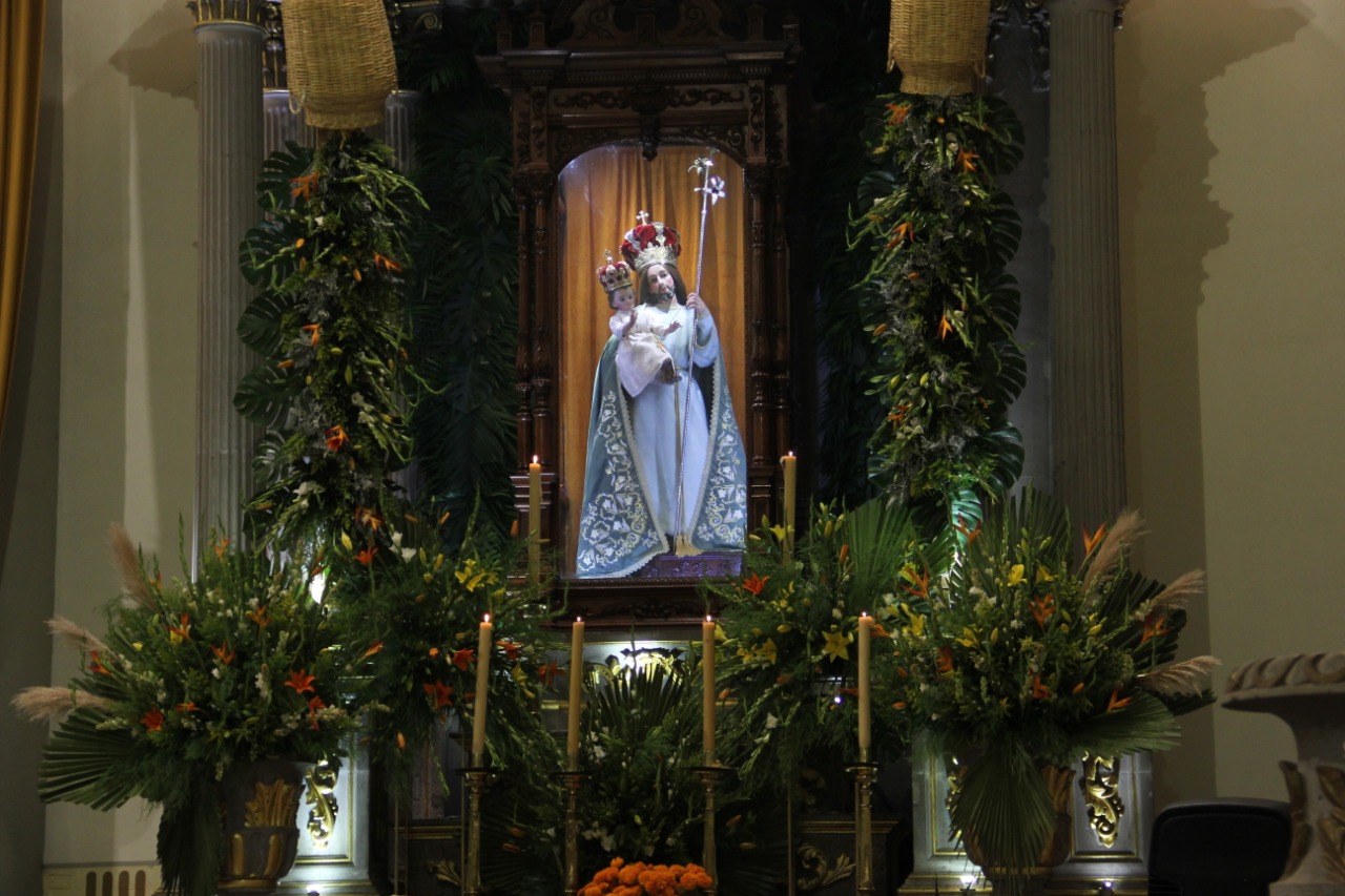 , Una fe sin barreras: Fiestas Josefinas