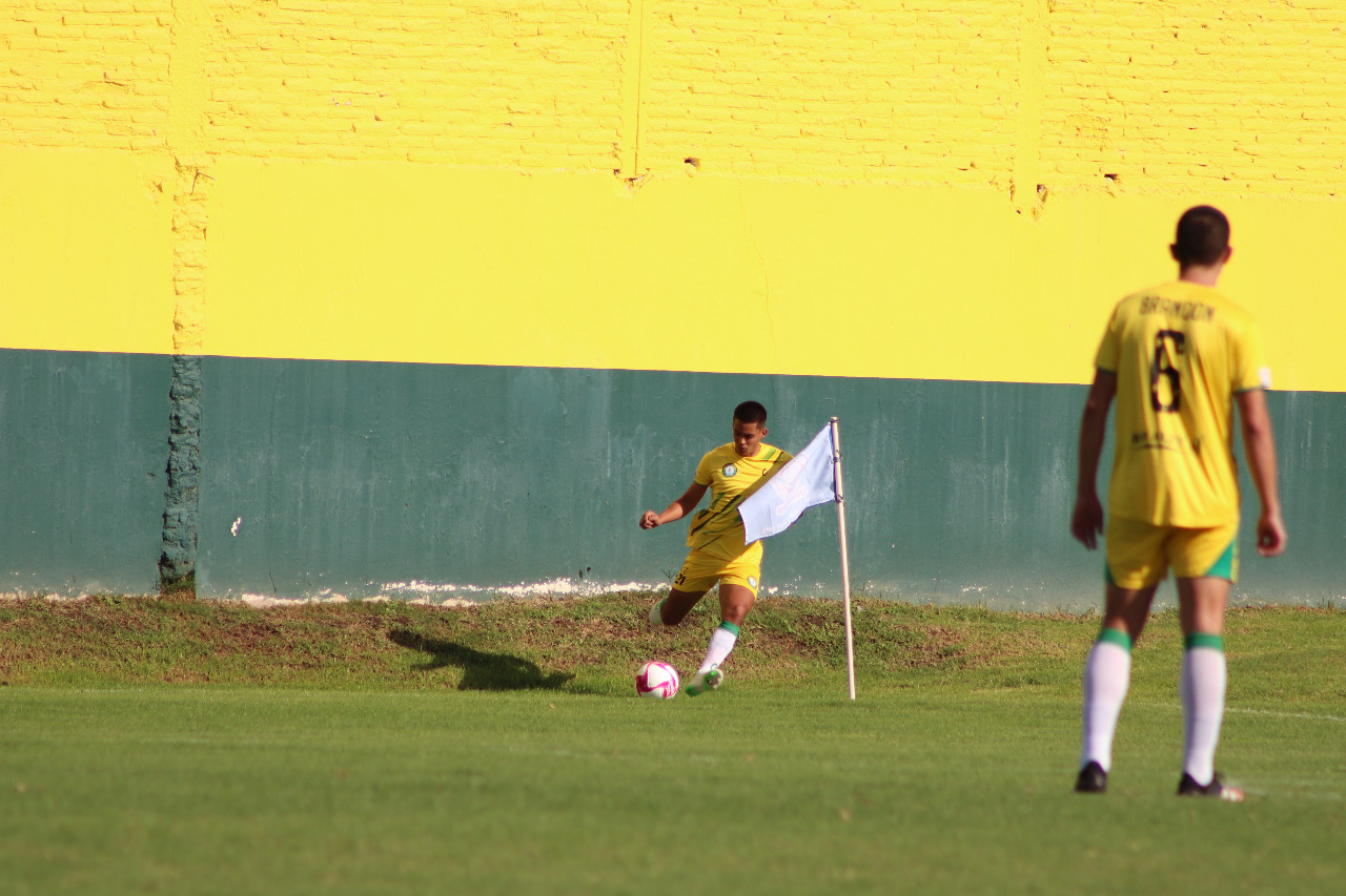 , Mazorqueros pierde 2-0 en la segunda división