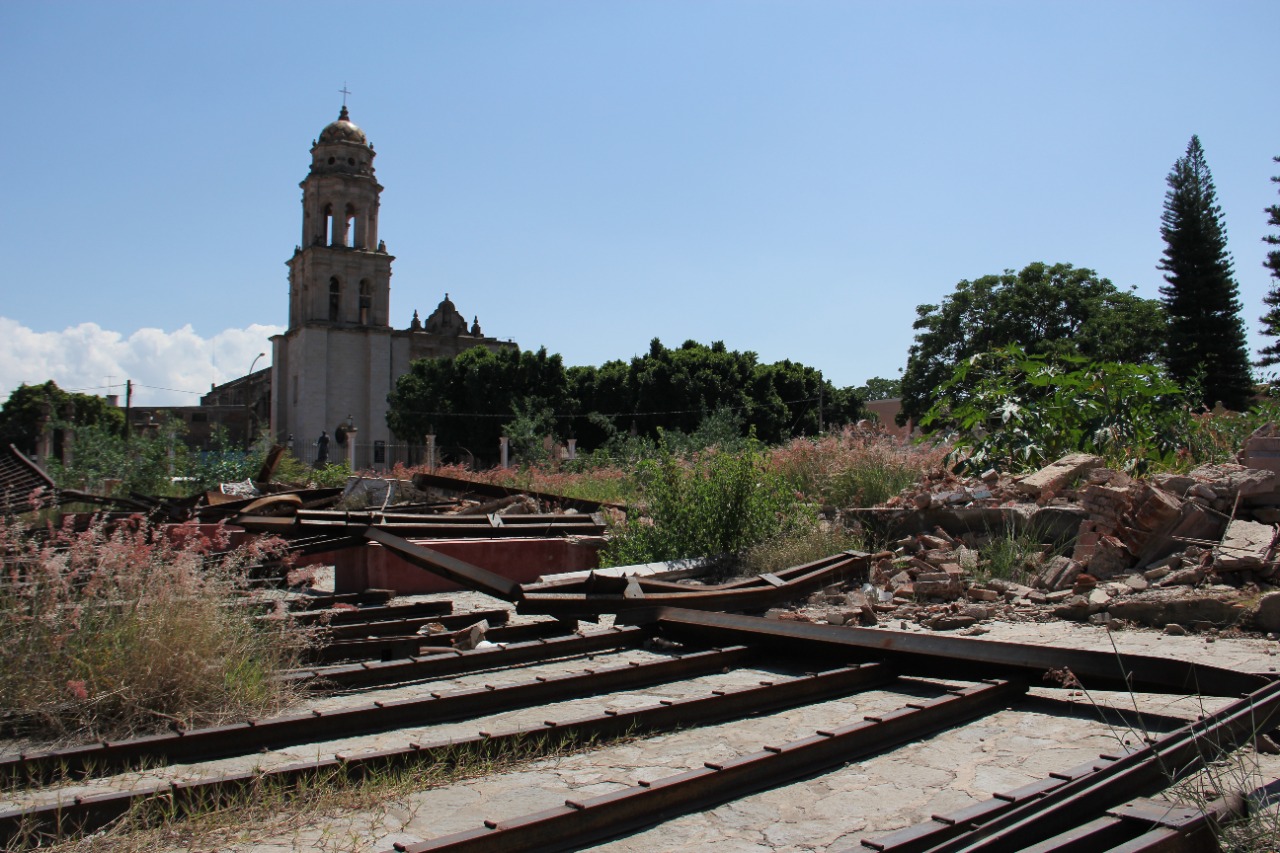 , Entre promesas y sanciones, a un a&ntilde;o de la demolici&oacute;n de El P&aacute;ramo