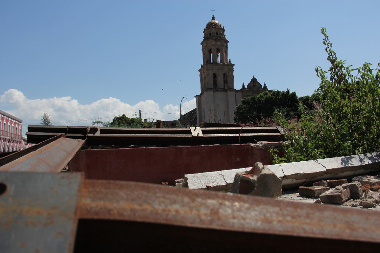, Entre promesas y sanciones, a un a&ntilde;o de la demolici&oacute;n de El P&aacute;ramo
