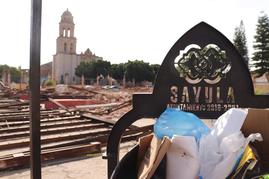 , Entre promesas y sanciones, a un a&ntilde;o de la demolici&oacute;n de El P&aacute;ramo