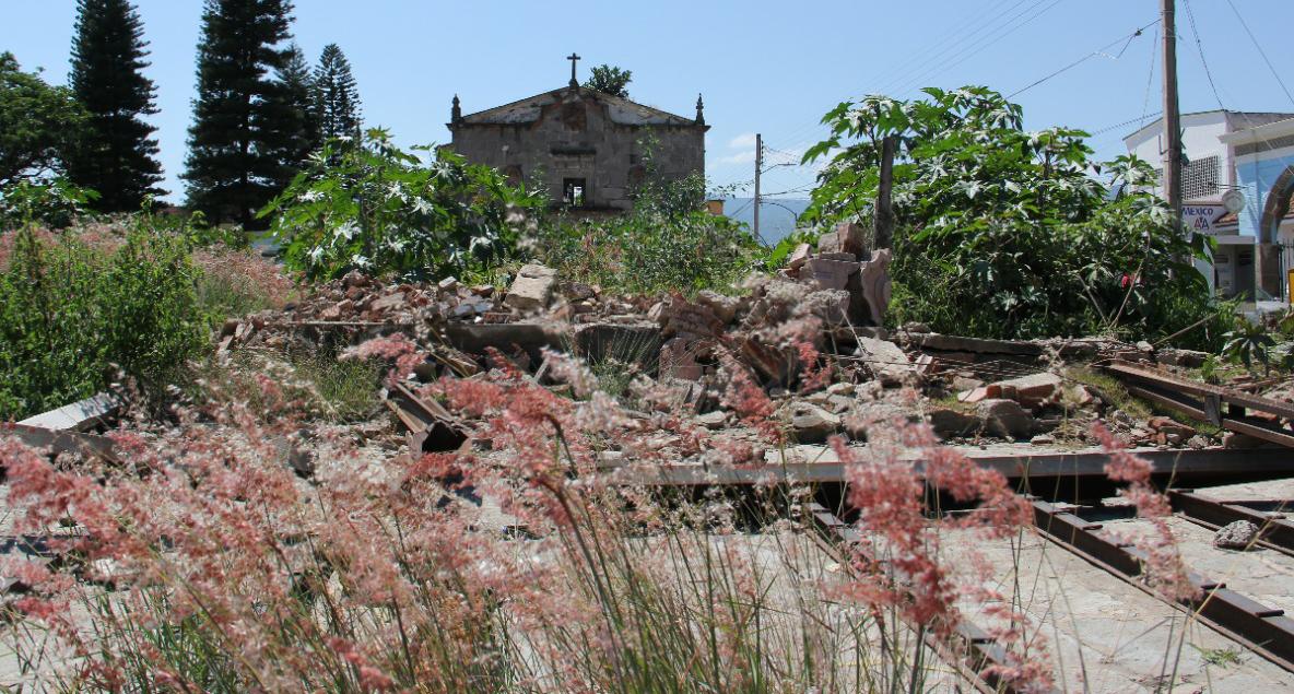, Entre promesas y sanciones, a un a&ntilde;o de la demolici&oacute;n de El P&aacute;ramo