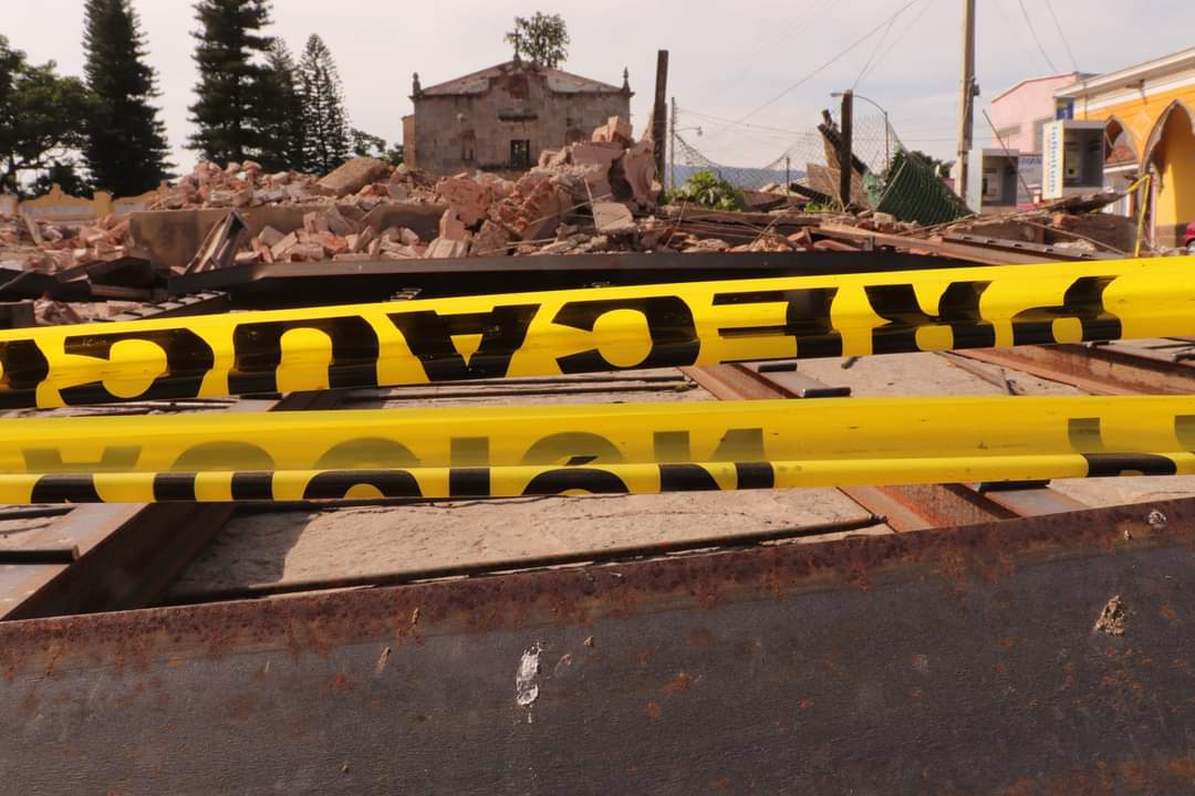 , Entre promesas y sanciones, a un a&ntilde;o de la demolici&oacute;n de El P&aacute;ramo