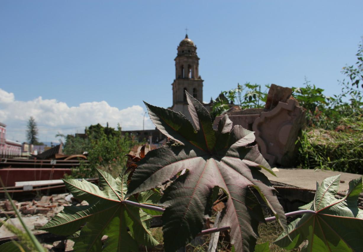 , Entre promesas y sanciones, a un a&ntilde;o de la demolici&oacute;n de El P&aacute;ramo