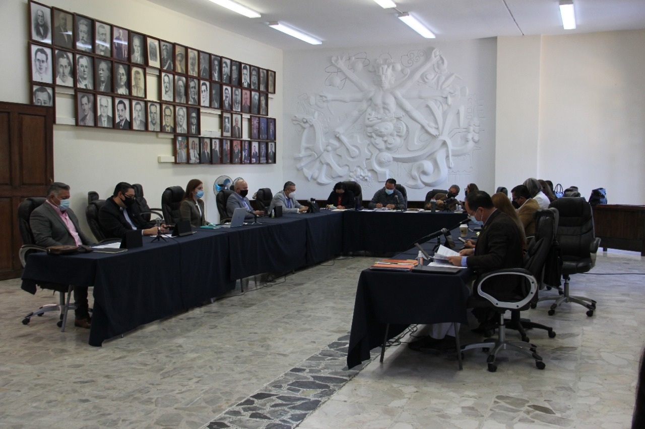 , Presupuestos de egresos 2021 será menor que el de este año