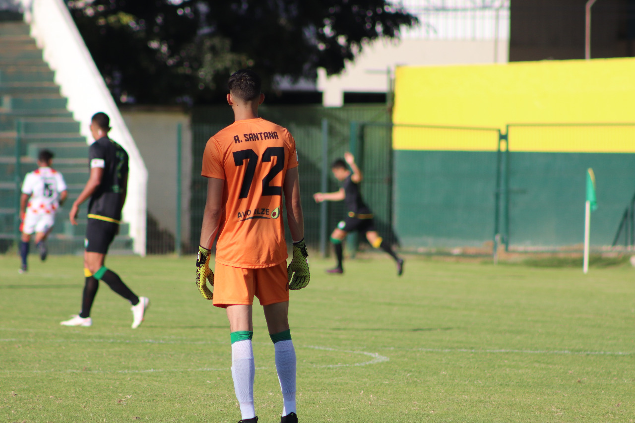 , Mazorqueros derrota 3-0 a Tecos CEFO-ALR