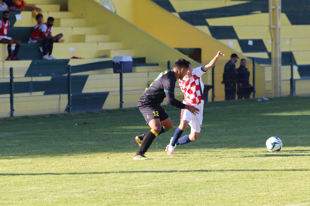 , Mazorqueros derrota 3-0 a Tecos CEFO-ALR