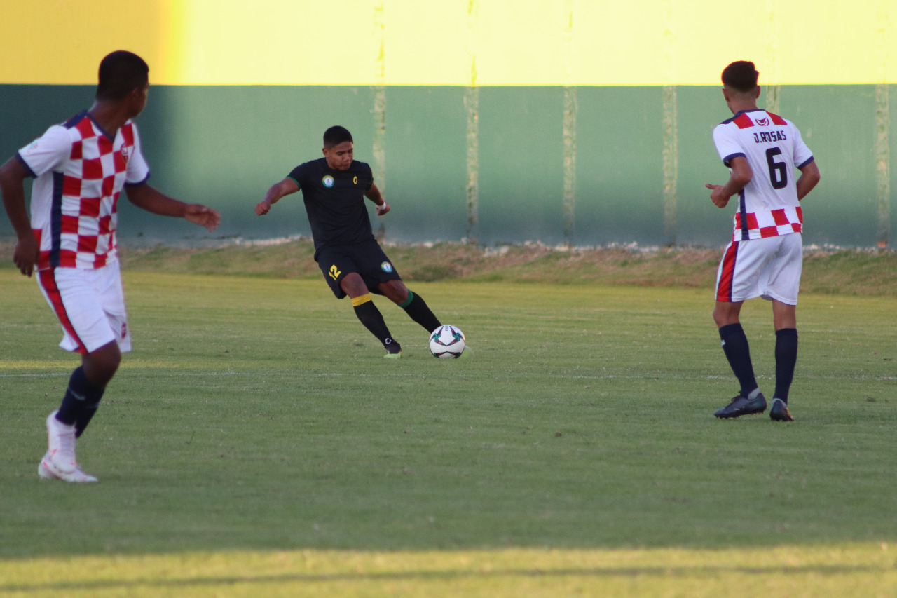 , Mazorqueros derrota 3-0 a Tecos CEFO-ALR