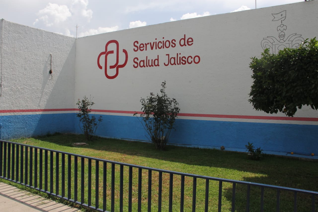 , Región Sanitaria 06 desmiente que desabasto de pruebas de Covid-19