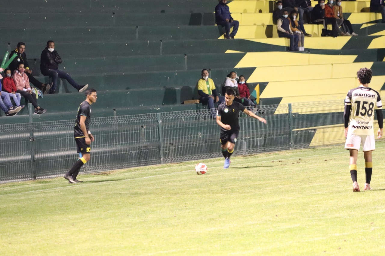 , Mazorqueros acumula otra derrota en la TDP