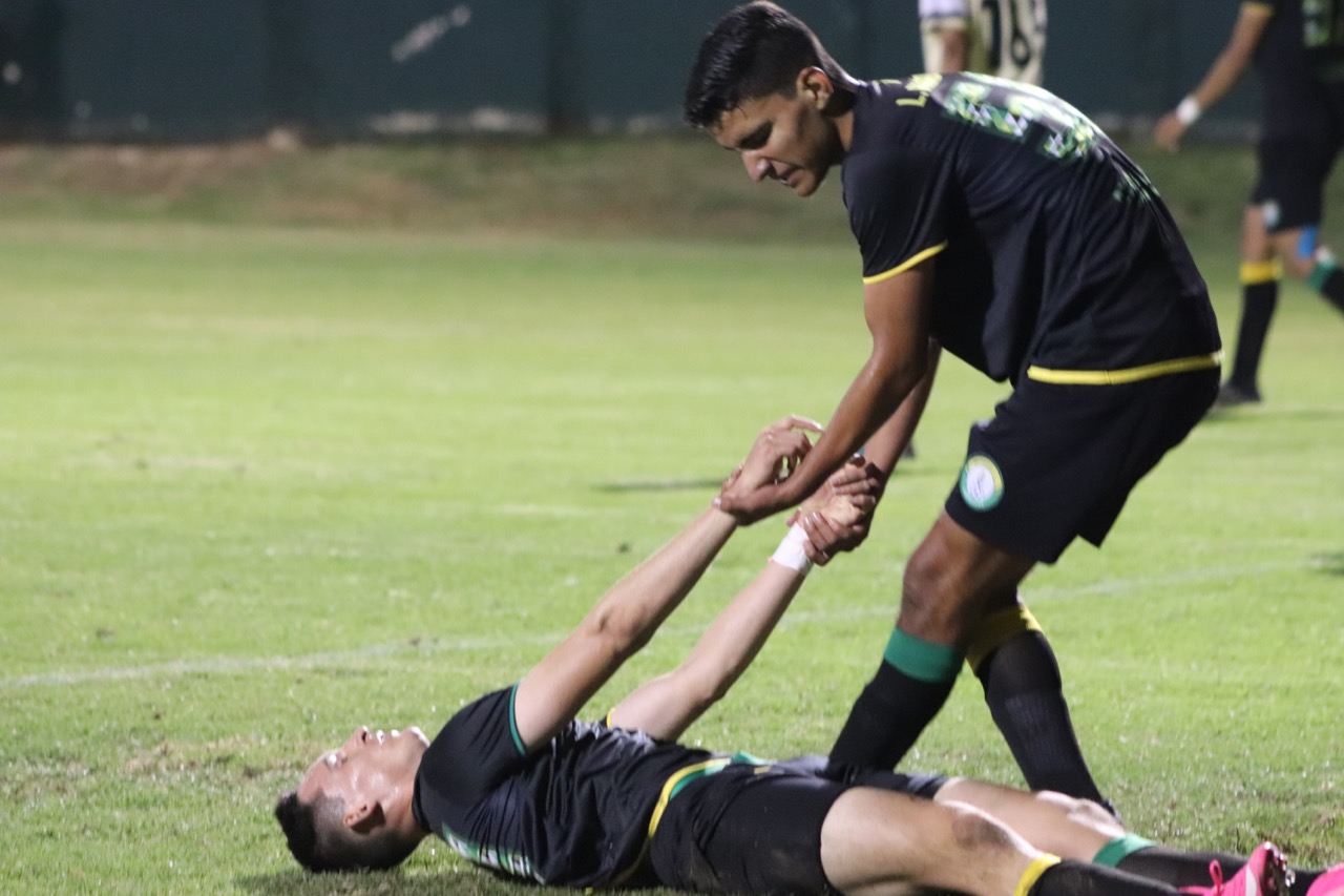 , Mazorqueros acumula otra derrota en la TDP