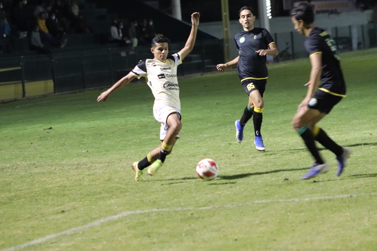 , Mazorqueros acumula otra derrota en la TDP