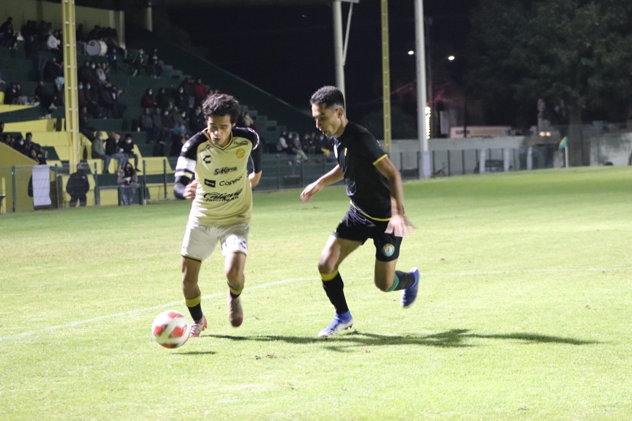 , Mazorqueros acumula otra derrota en la TDP