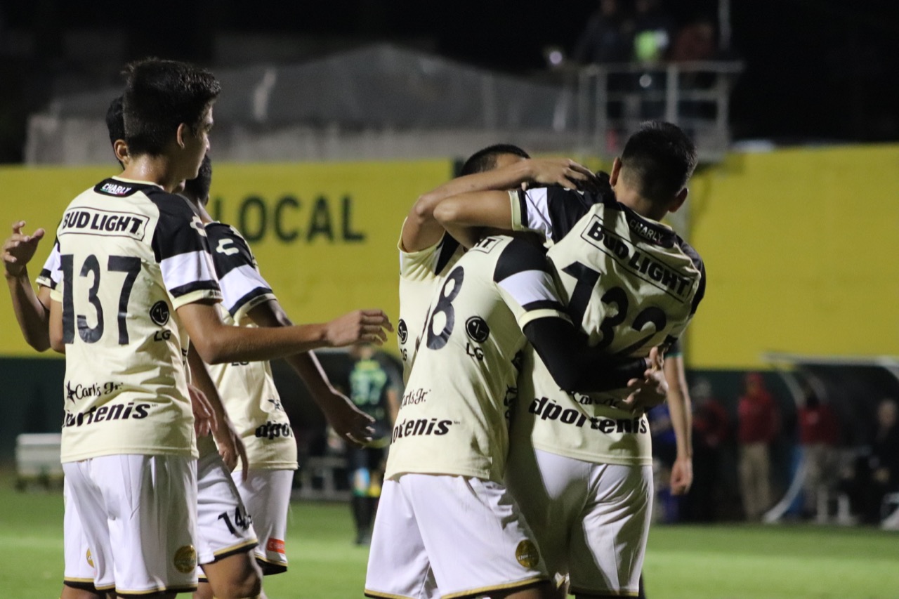 , Mazorqueros acumula otra derrota en la TDP