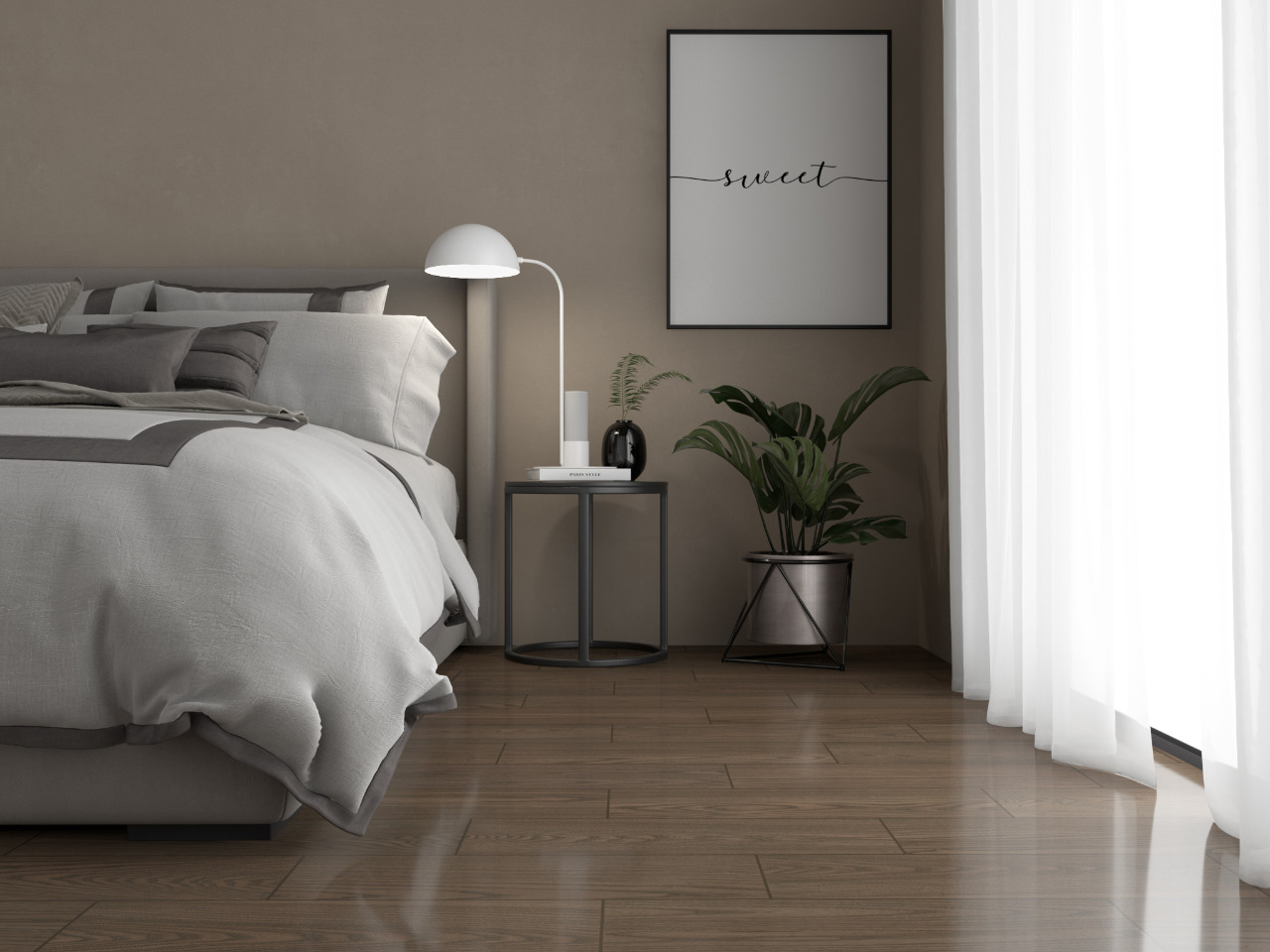 , Guía para decorar un departamento pequeño