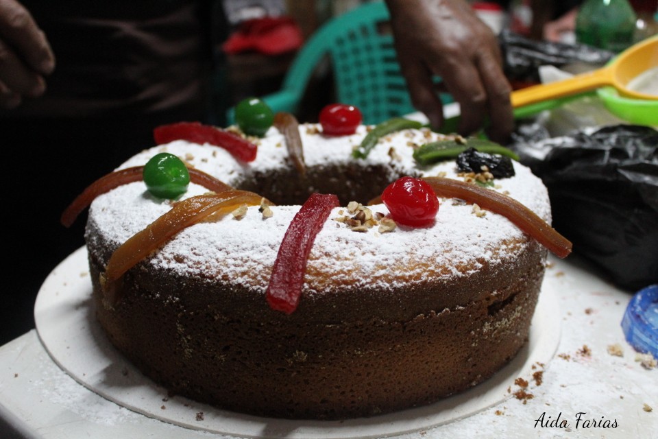, Rosca de Reyes una tradición milenaria