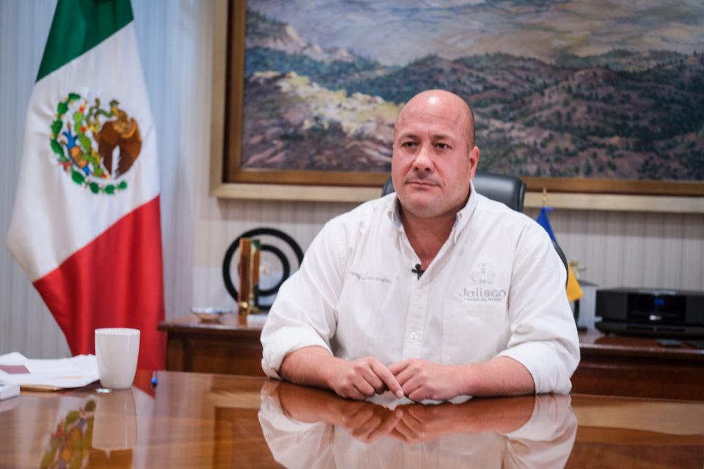 , Medidas funcionaron, Jalisco a semáforo naranja: Alfaro