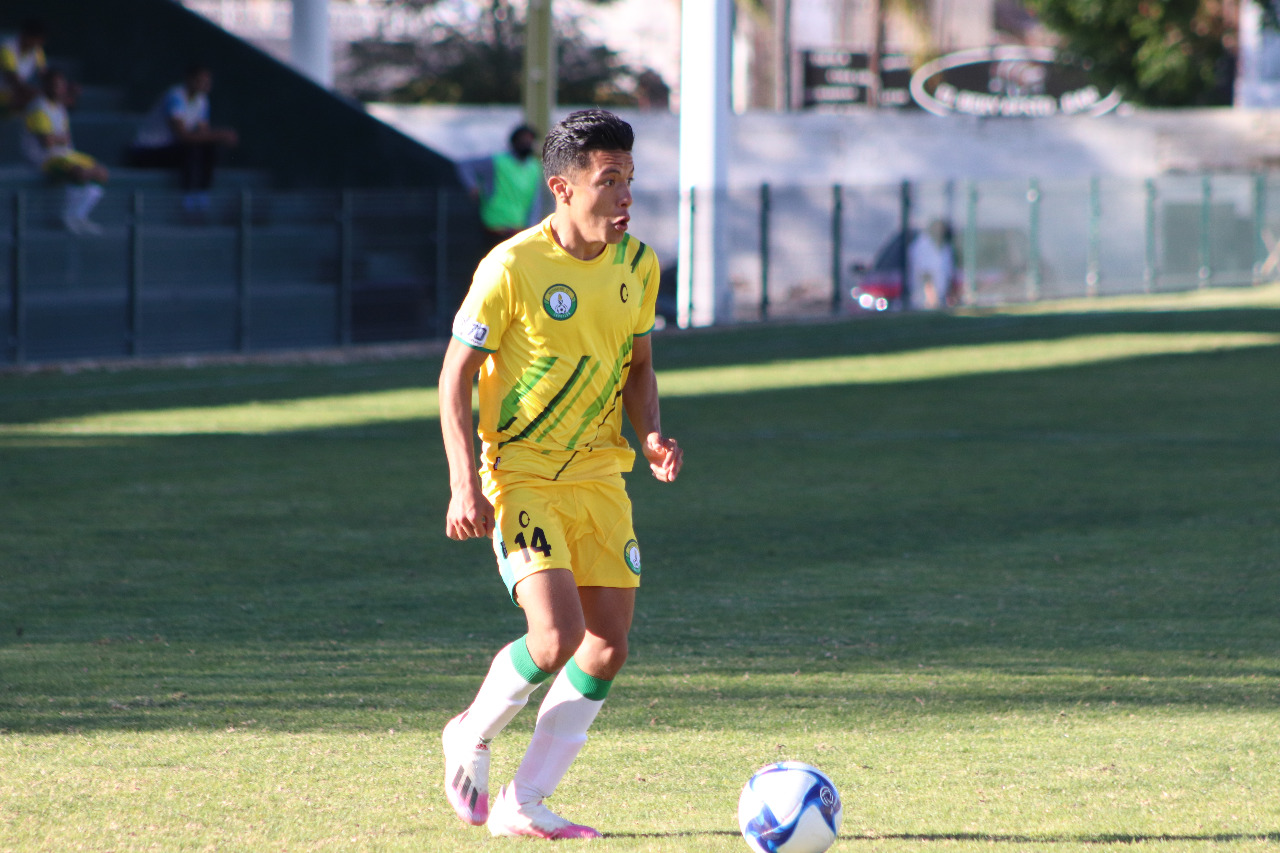 , Mazorqueros se aleja de la zona de calificación en Liga Premier