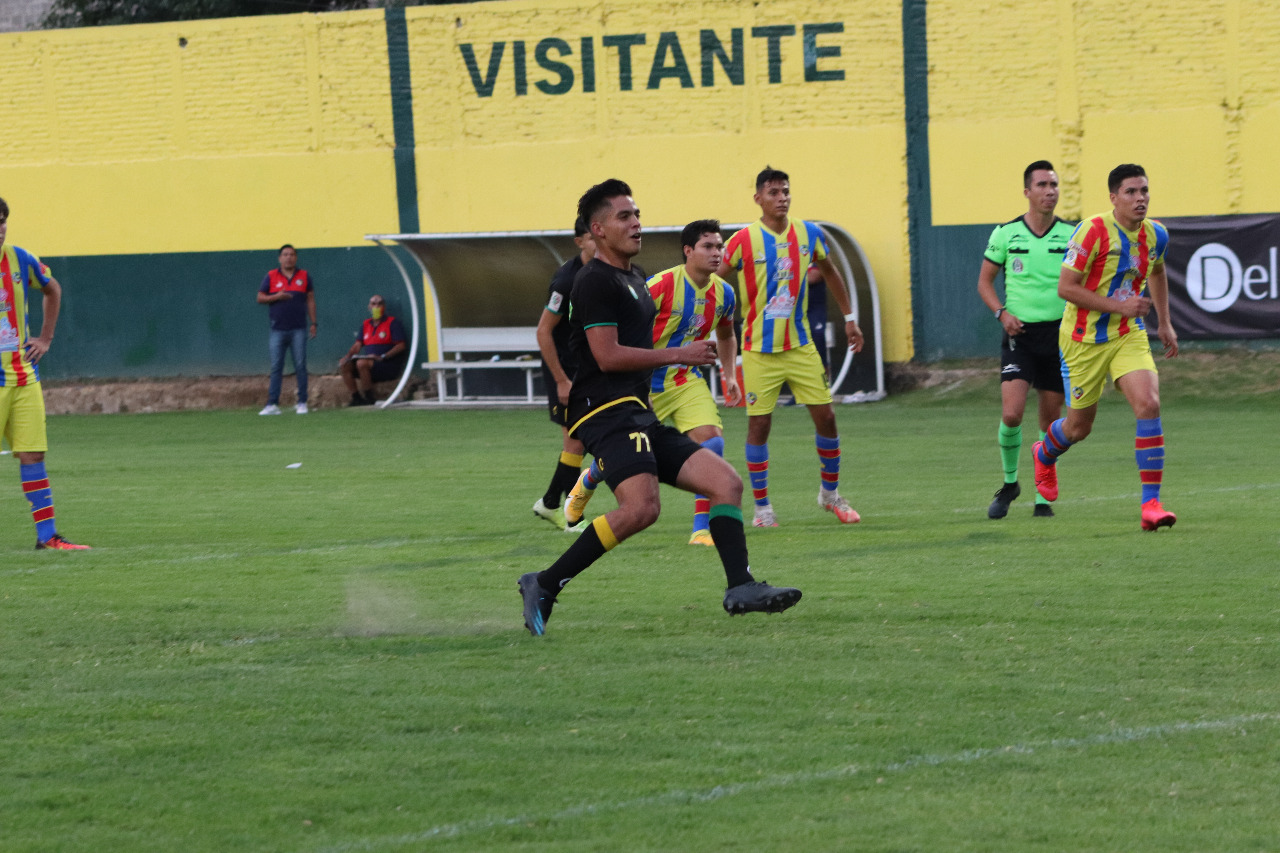 , Mazorqueros se quedó con el clásico, mañana inicia la travesía rumbo a semifinales